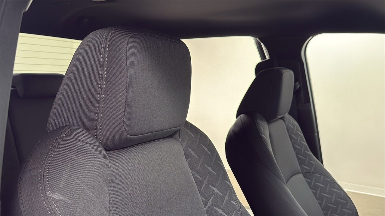 New 2026 Toyota Tacoma SR5 image 19