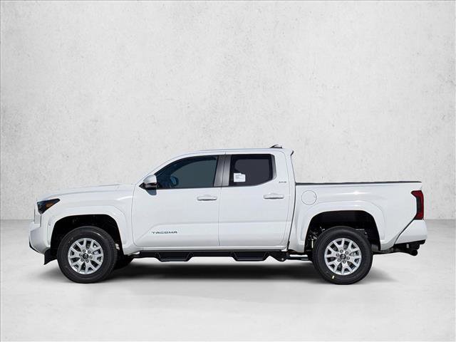 New 2026 Toyota Tacoma SR5 image 5