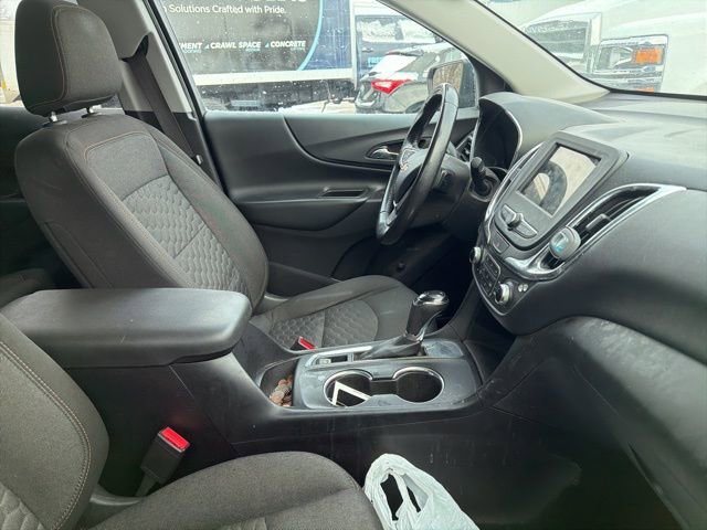 Used 2019 Chevrolet Equinox LT image 6