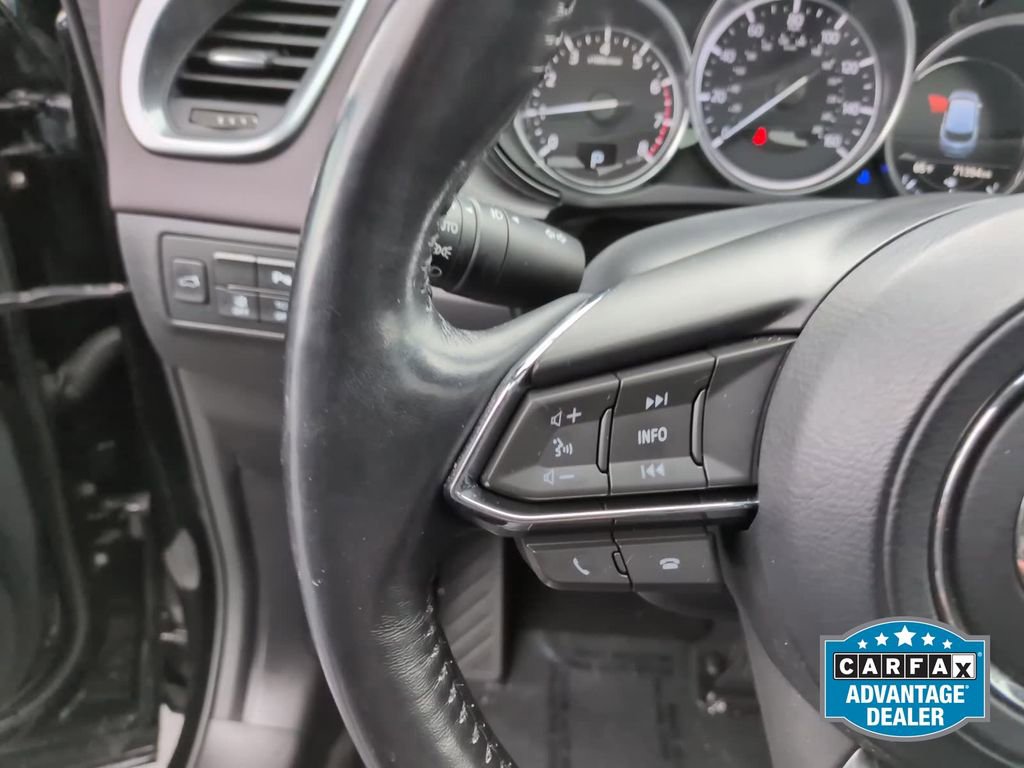 Used 2018 MAZDA CX-9 Grand Touring image 18