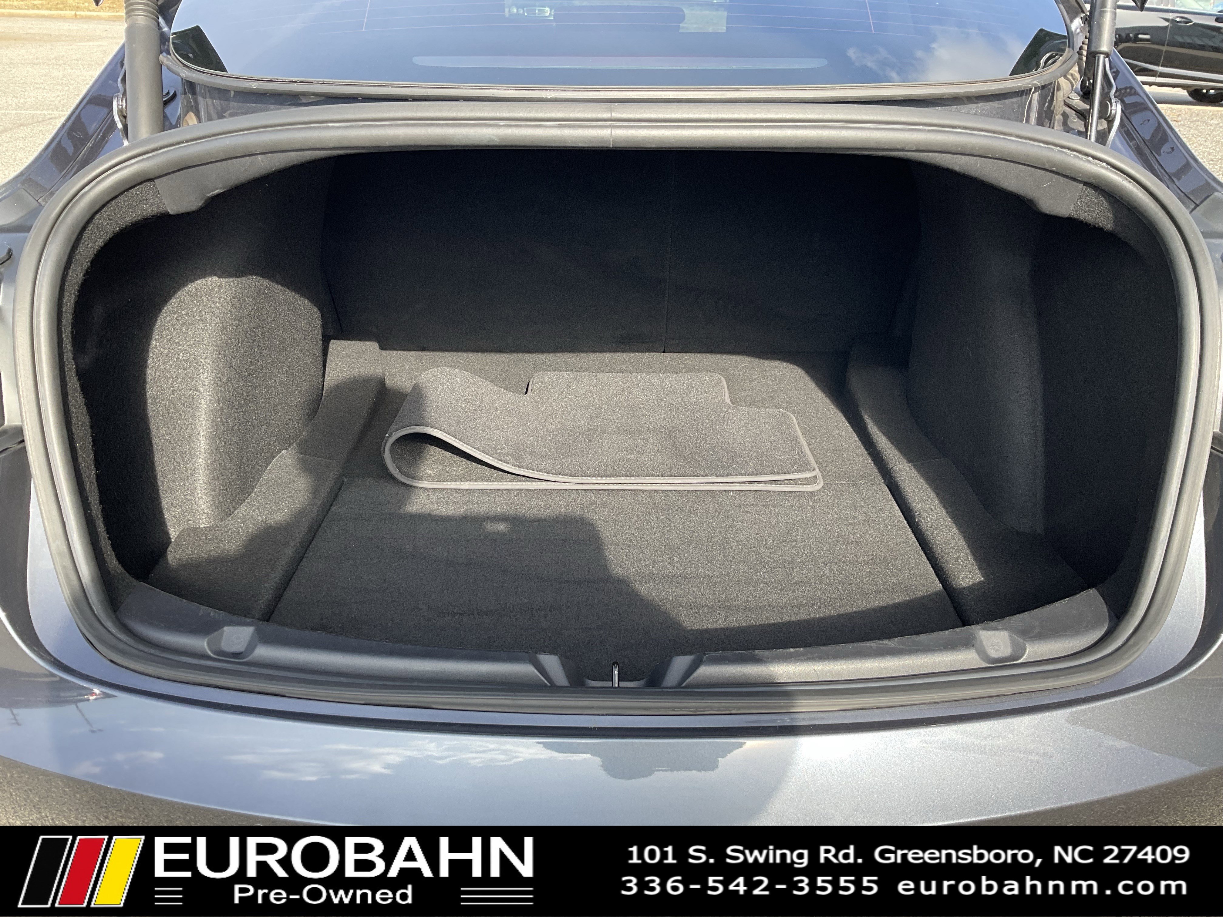 Used 2021 Tesla Model 3 Performance image 35