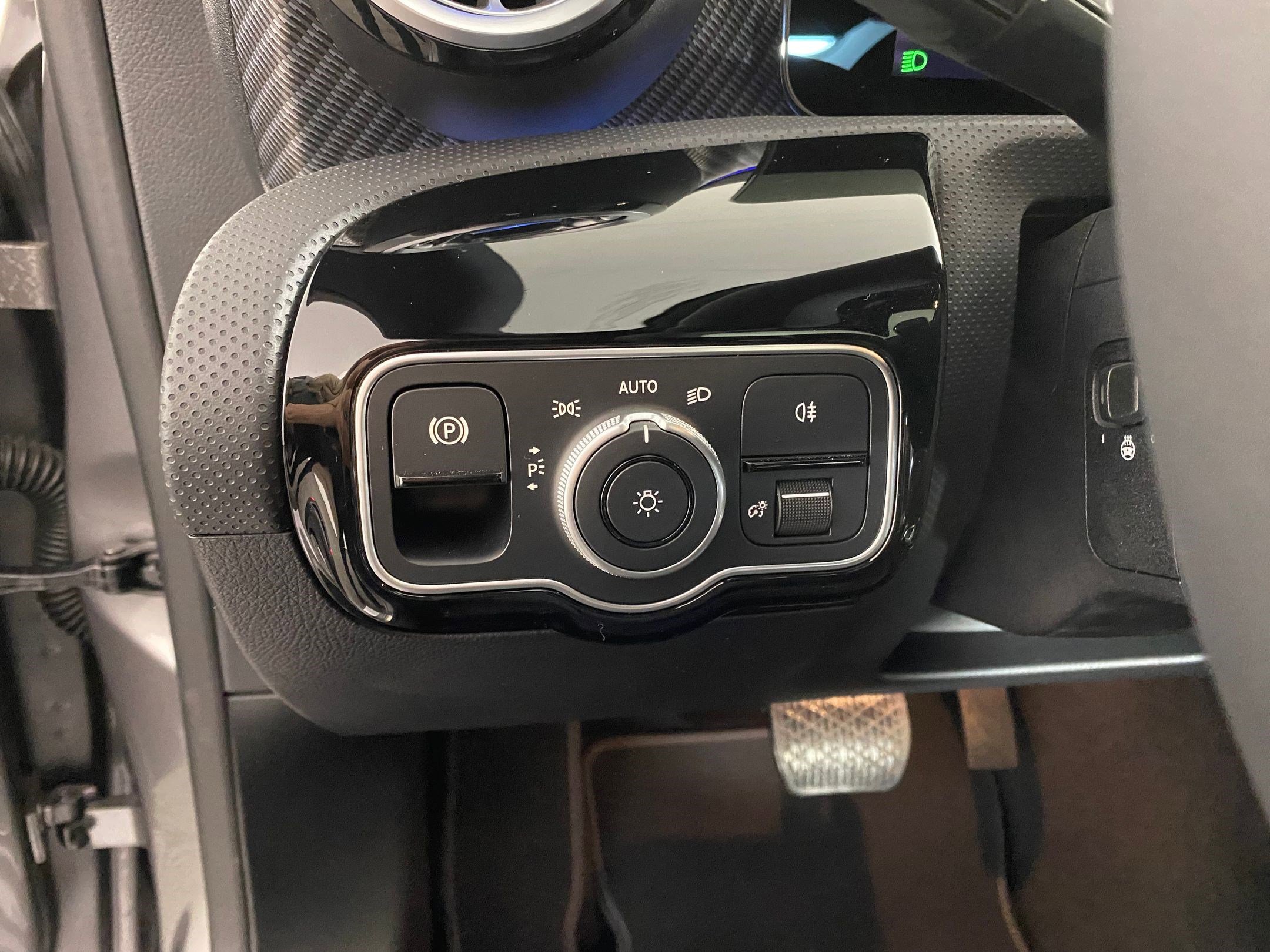 New 2026 Mercedes-Benz CLA 250 4MATIC image 18