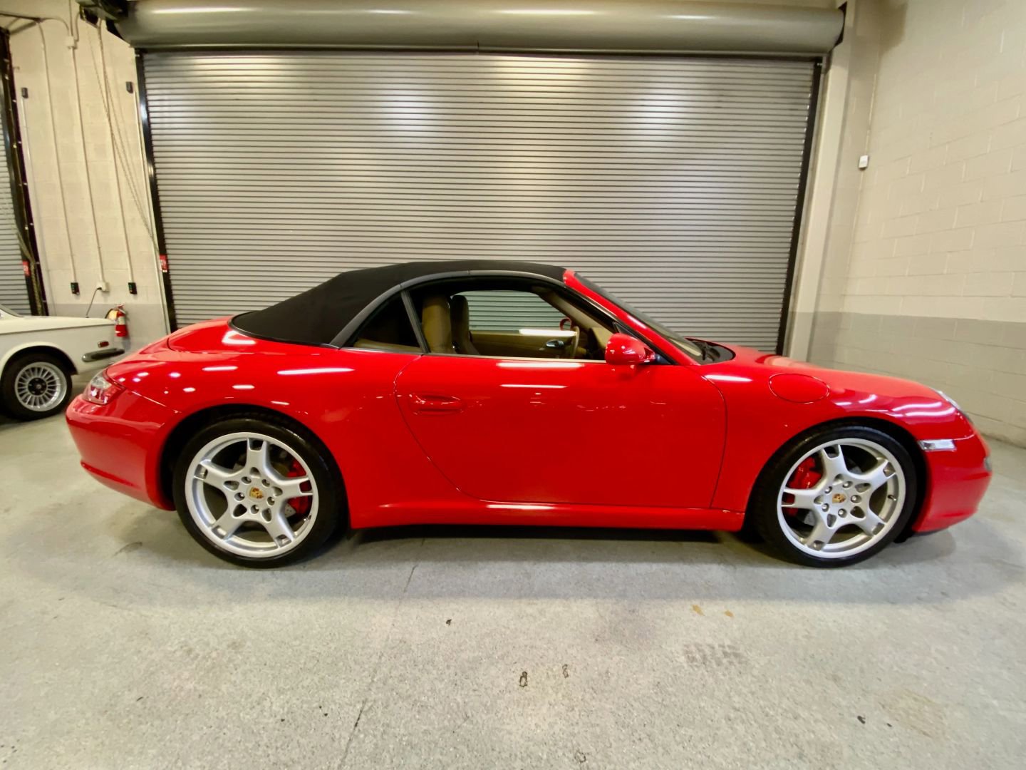 Used 2006 Porsche 911 Carrera S RWD image 21