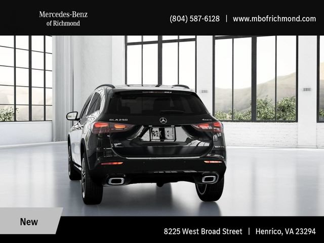 New 2026 Mercedes-Benz GLA 250 4MATIC image 26
