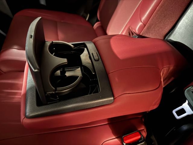 Certified 2023 Lexus GX 460 Premium w/ Premium Package AWD/4WD image 16