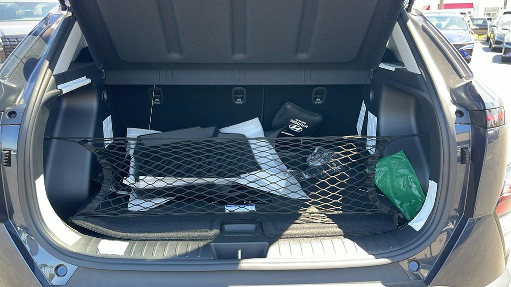 New 2025 Hyundai Kona SEL image 30