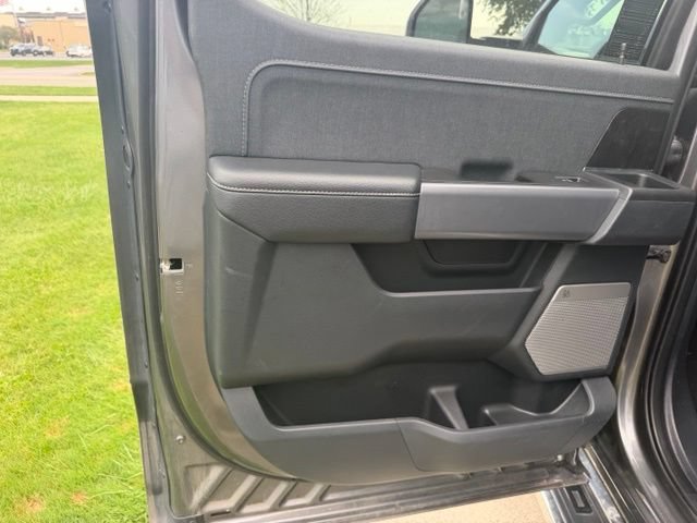 Used 2022 Ford F150 Lariat AWD/4WD image 14