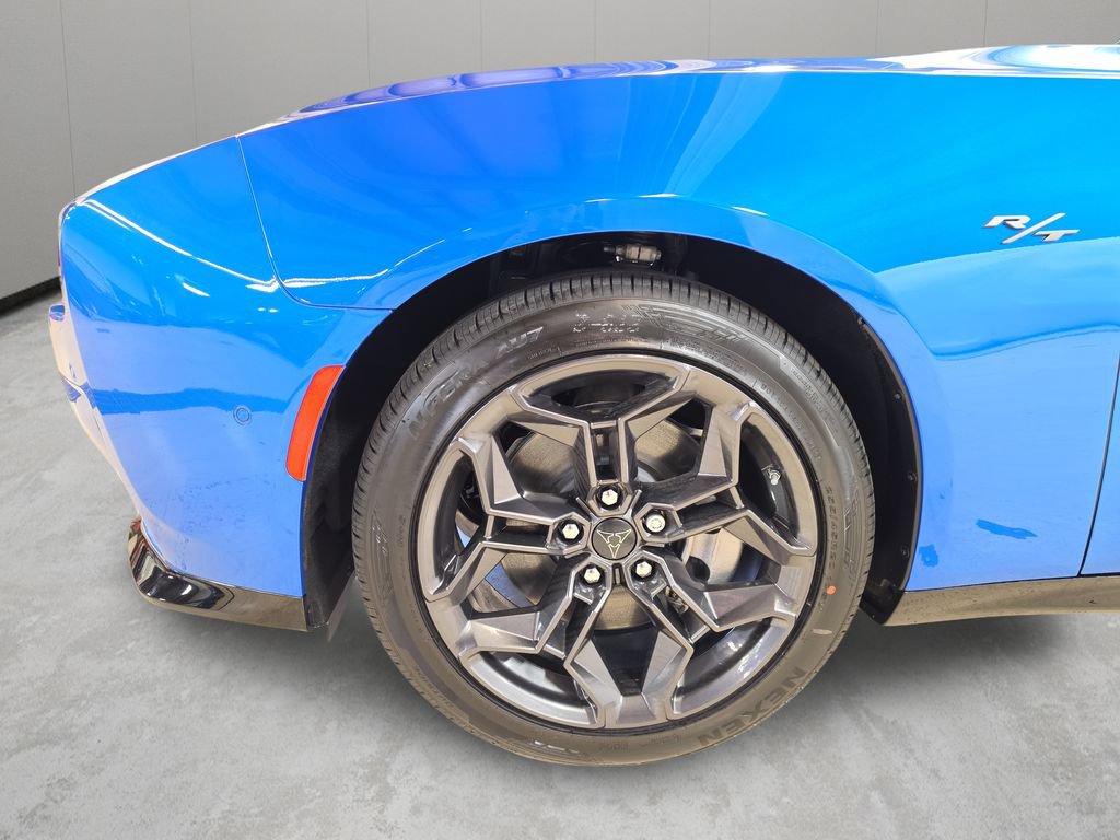 New 2026 Dodge Charger R/T AWD/4WD image 24