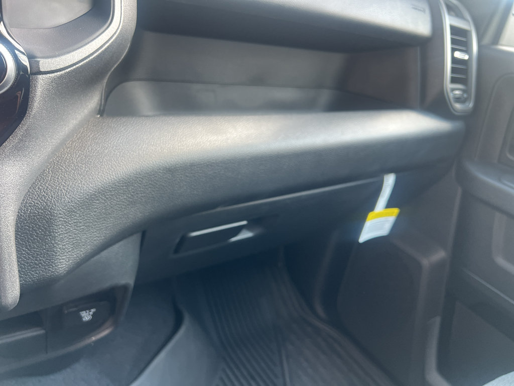 New 2025 RAM 2500 Tradesman AWD/4WD image 37