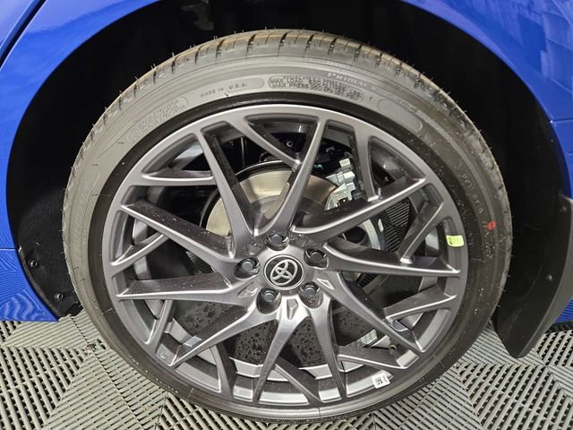 New 2026 Toyota Camry XLE image 12