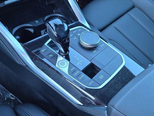 Used 2021 BMW 440i xDrive Coupe w/ Premium Package AWD/4WD image 8