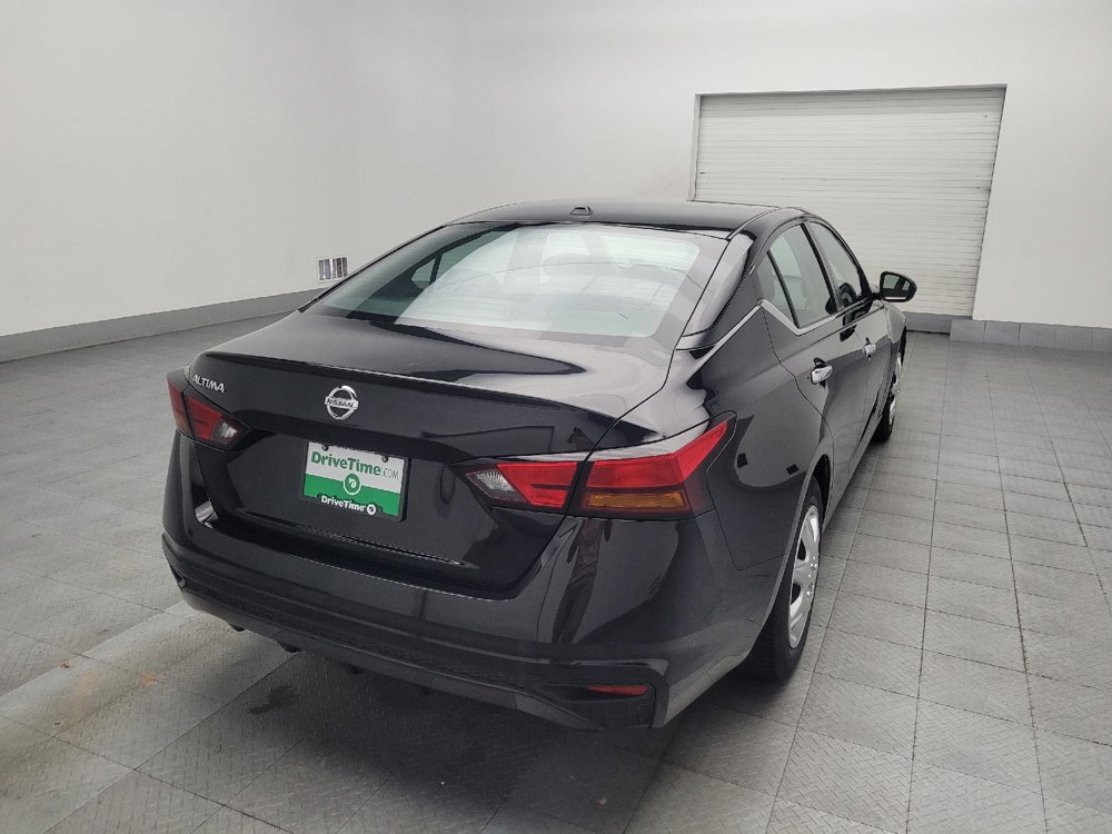 Used 2020 Nissan Altima 2.5 S image 9