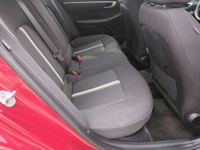 Used 2025 Hyundai Sonata SEL image 25