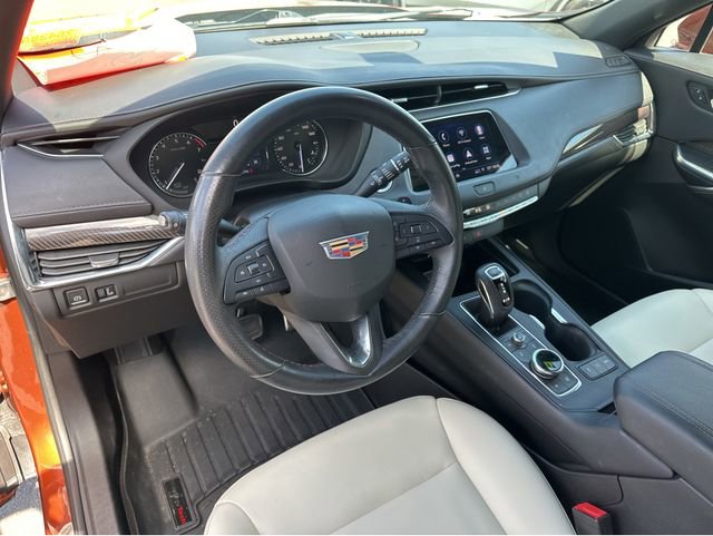 Used 2019 Cadillac XT4 Sport FWD image 6
