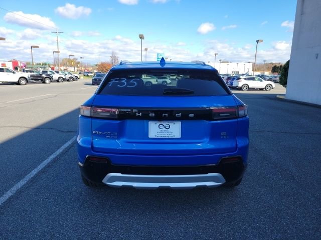 New 2025 Honda Prologue Elite image 4