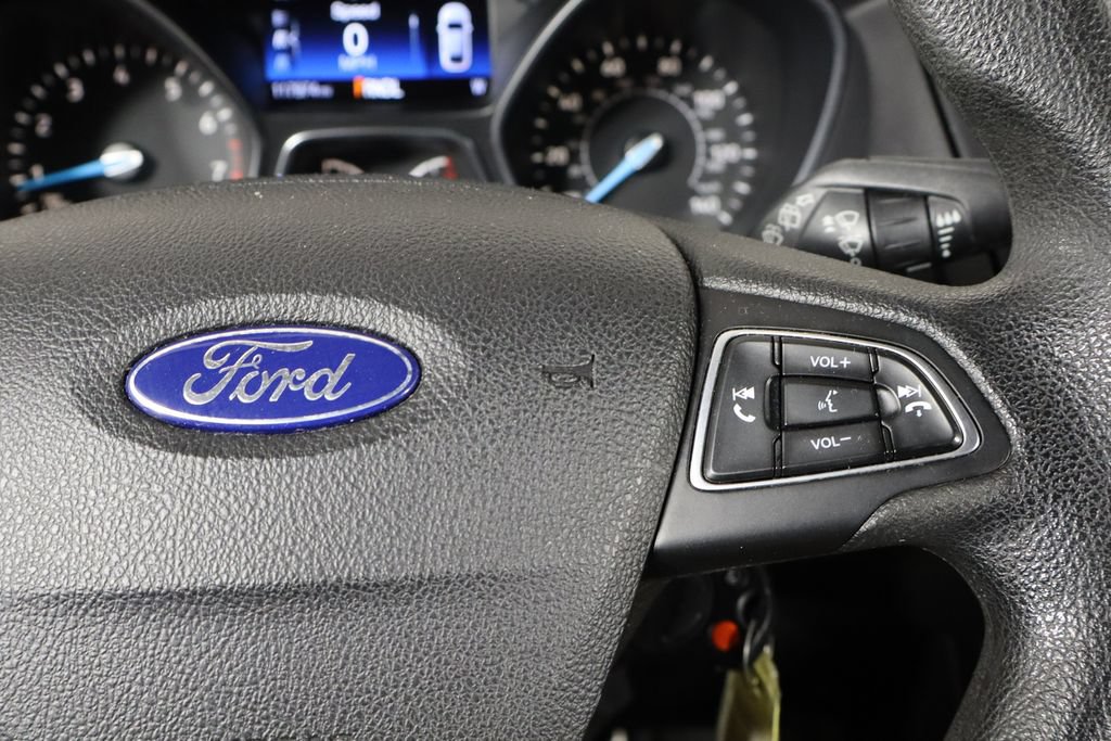 Used 2015 Ford Focus SE FWD image 10