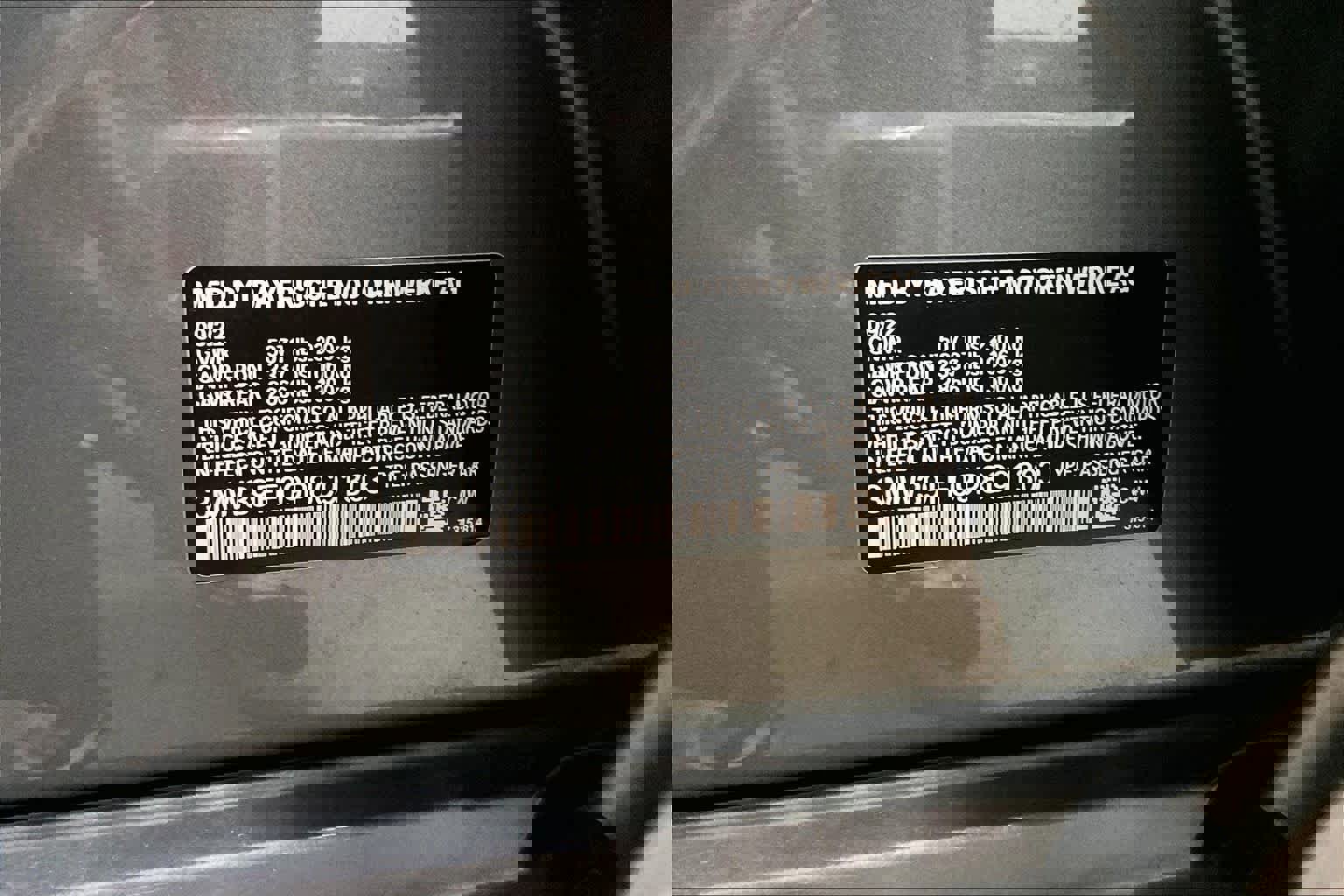 Used 2023 BMW 330e image 33