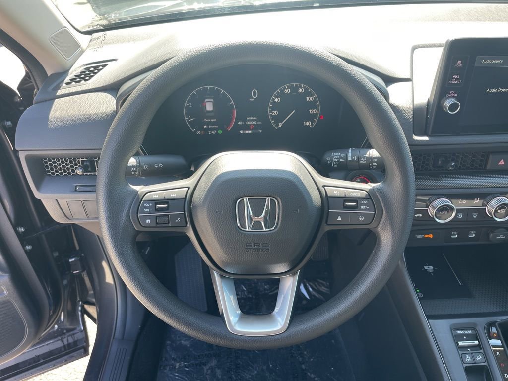 New 2026 Honda CR-V EX image 13