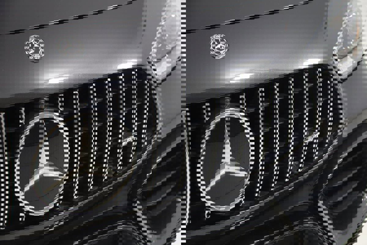 Used 2019 Mercedes-Benz AMG GT 63 image 20