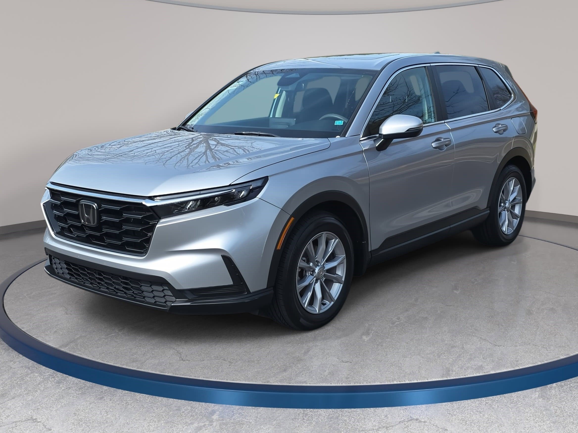 Used 2023 Honda CR-V EX