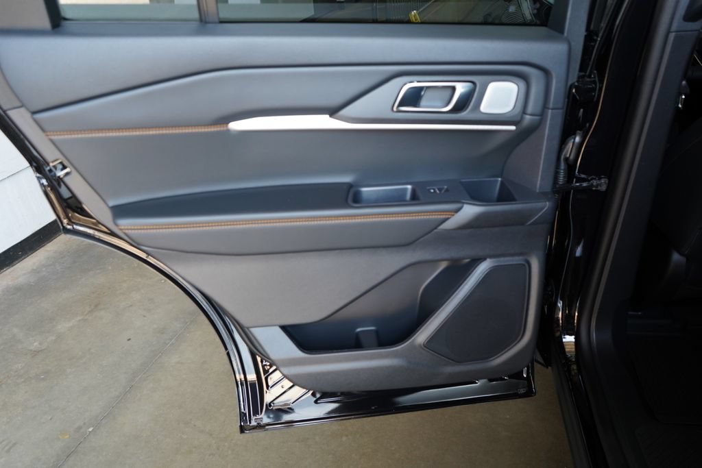 New 2026 Ford Explorer Tremor w/ Tremor Ultimate Package AWD/4WD image 30