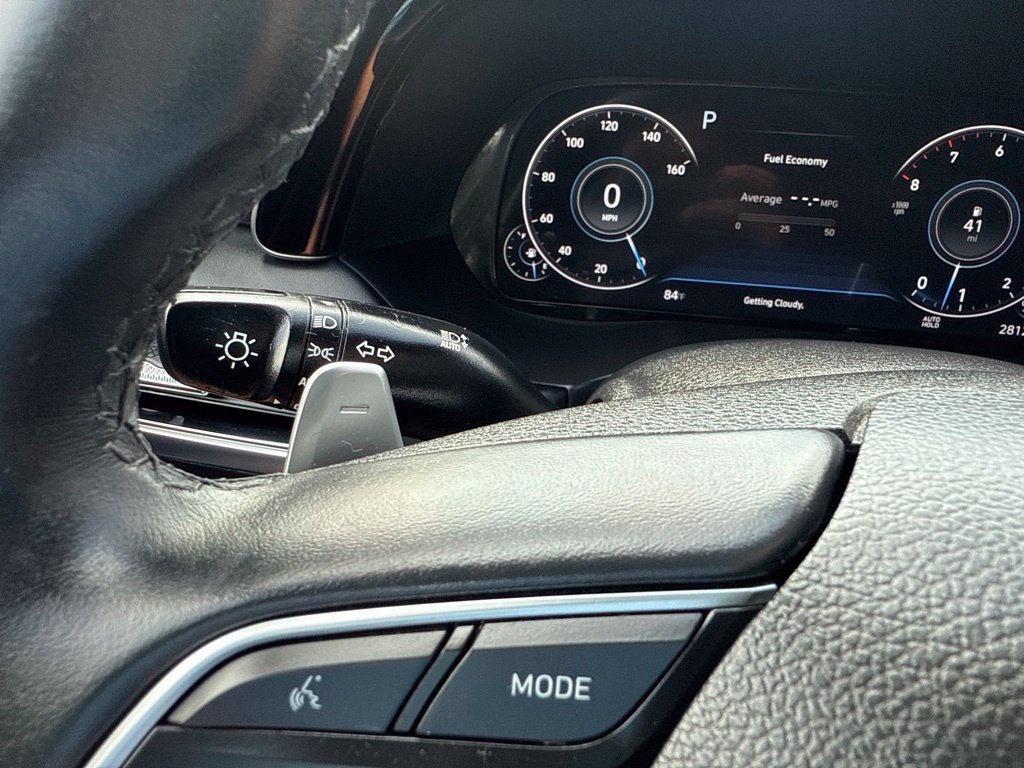 Used 2021 Hyundai Palisade Limited AWD/4WD image 25
