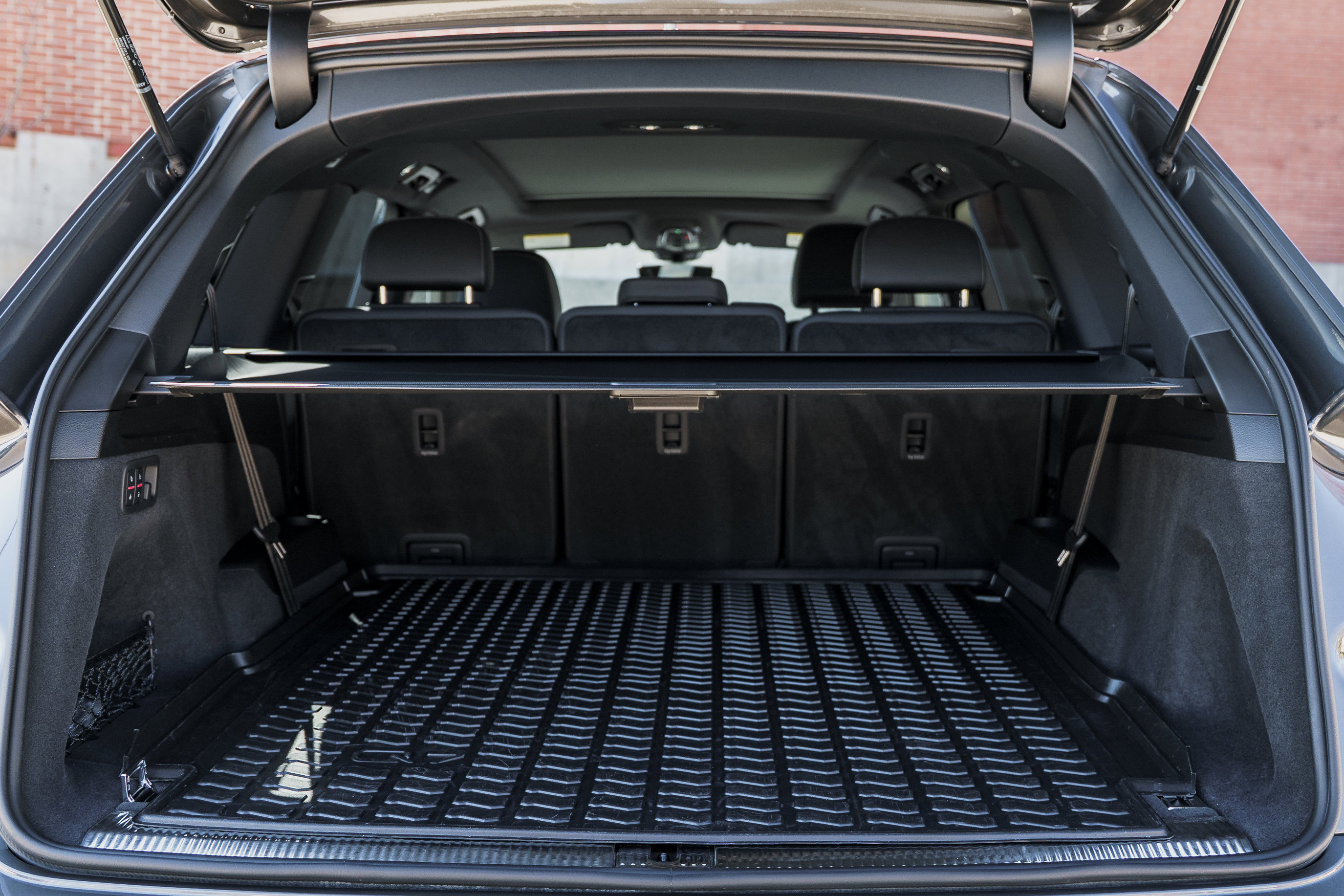 Used 2025 Audi Q7 2.0T Premium w/ Convenience Package image 27