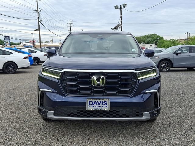 Certified 2025 Honda Pilot EX-L image 2