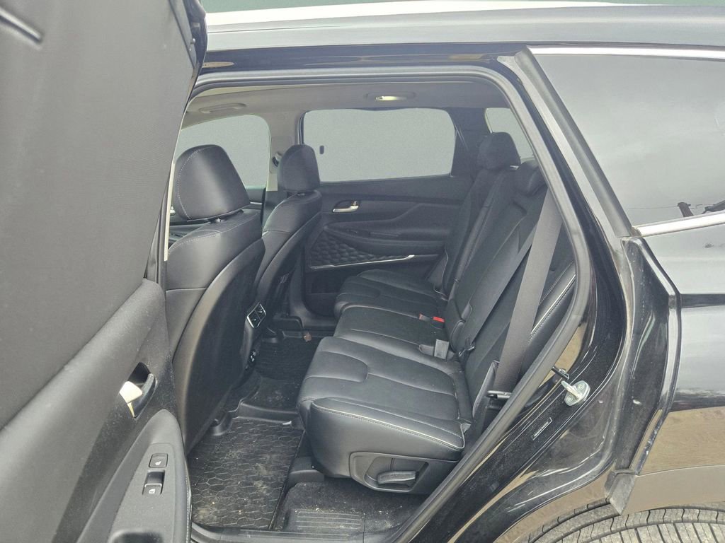 Used 2023 Hyundai Santa Fe Limited image 33