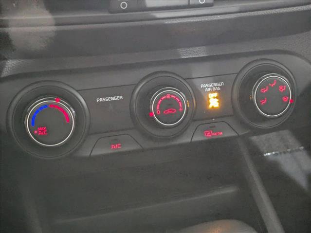 Used 2022 Kia Forte LXS image 15