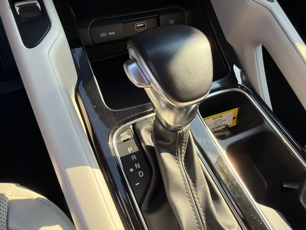 Used 2020 Kia Telluride S AWD/4WD image 20