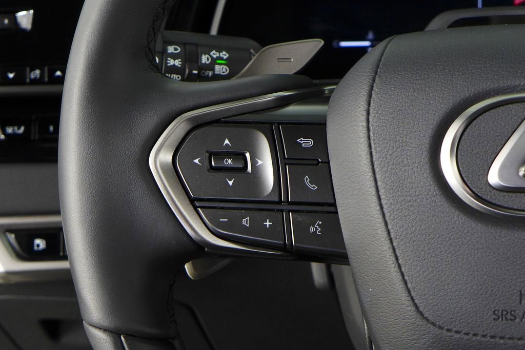 Used 2025 Lexus RX 350 Premium w/ Convenience Package image 31