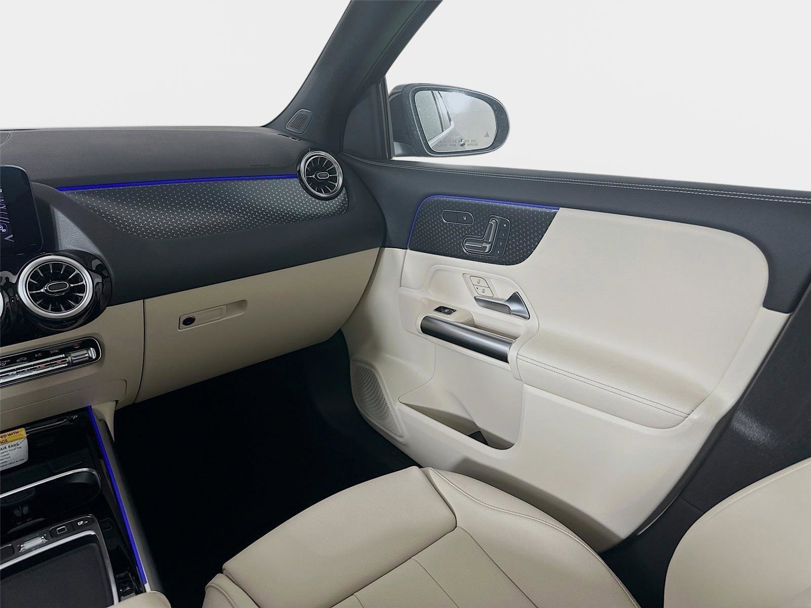 Certified 2026 Mercedes-Benz GLA 250 4MATIC image 30