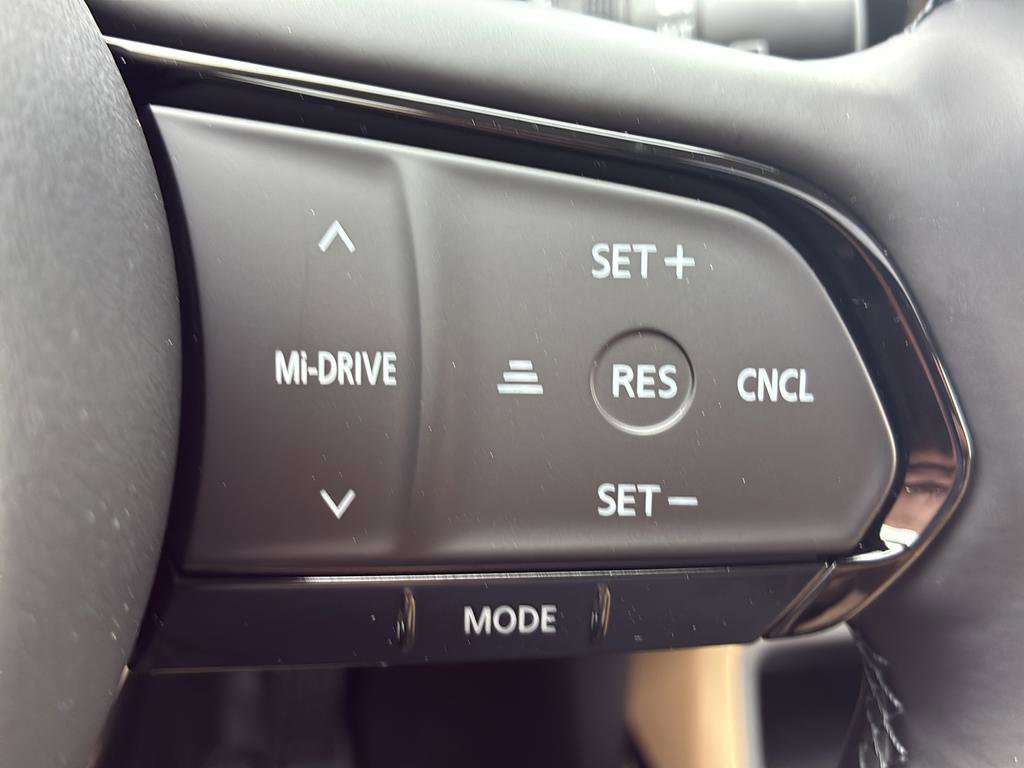 New 2026 MAZDA CX-5 2.5 S w/ Premium Package AWD/4WD image 37
