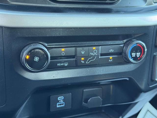 Certified 2022 Ford F150 XLT w/ Trailer Tow Package image 38