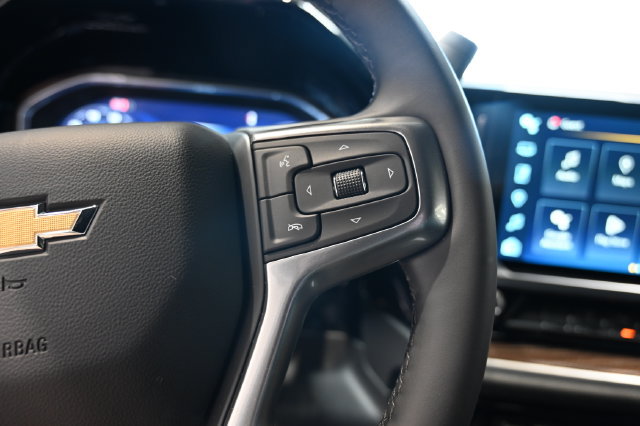 New 2026 Chevrolet Silverado 2500 LT w/ All Star Edition AWD/4WD image 22