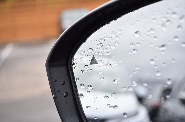 New 2026 Nissan Kicks SV w/ SV Premium Package image 9