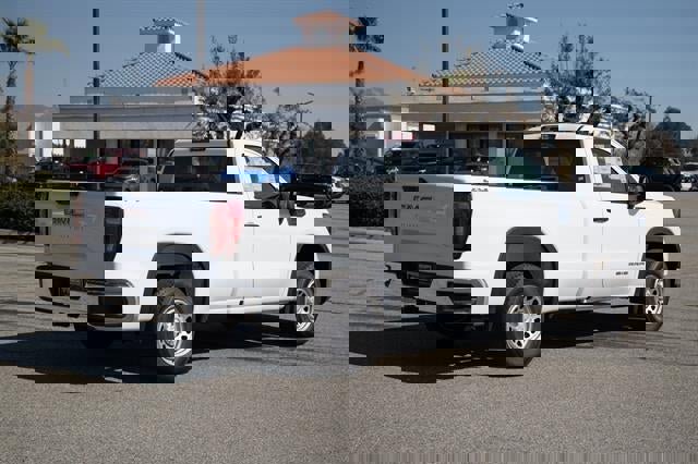 New 2025 GMC Sierra 1500 Pro w/ Pro Value Package image 67