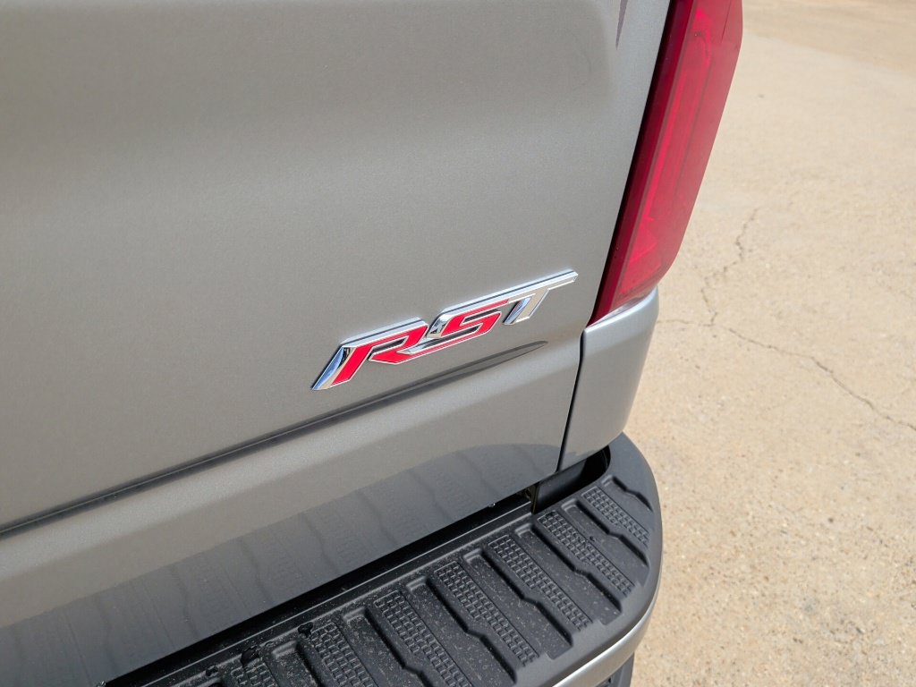 New 2026 Chevrolet Silverado 1500 RST w/ RST Select Package AWD/4WD image 40