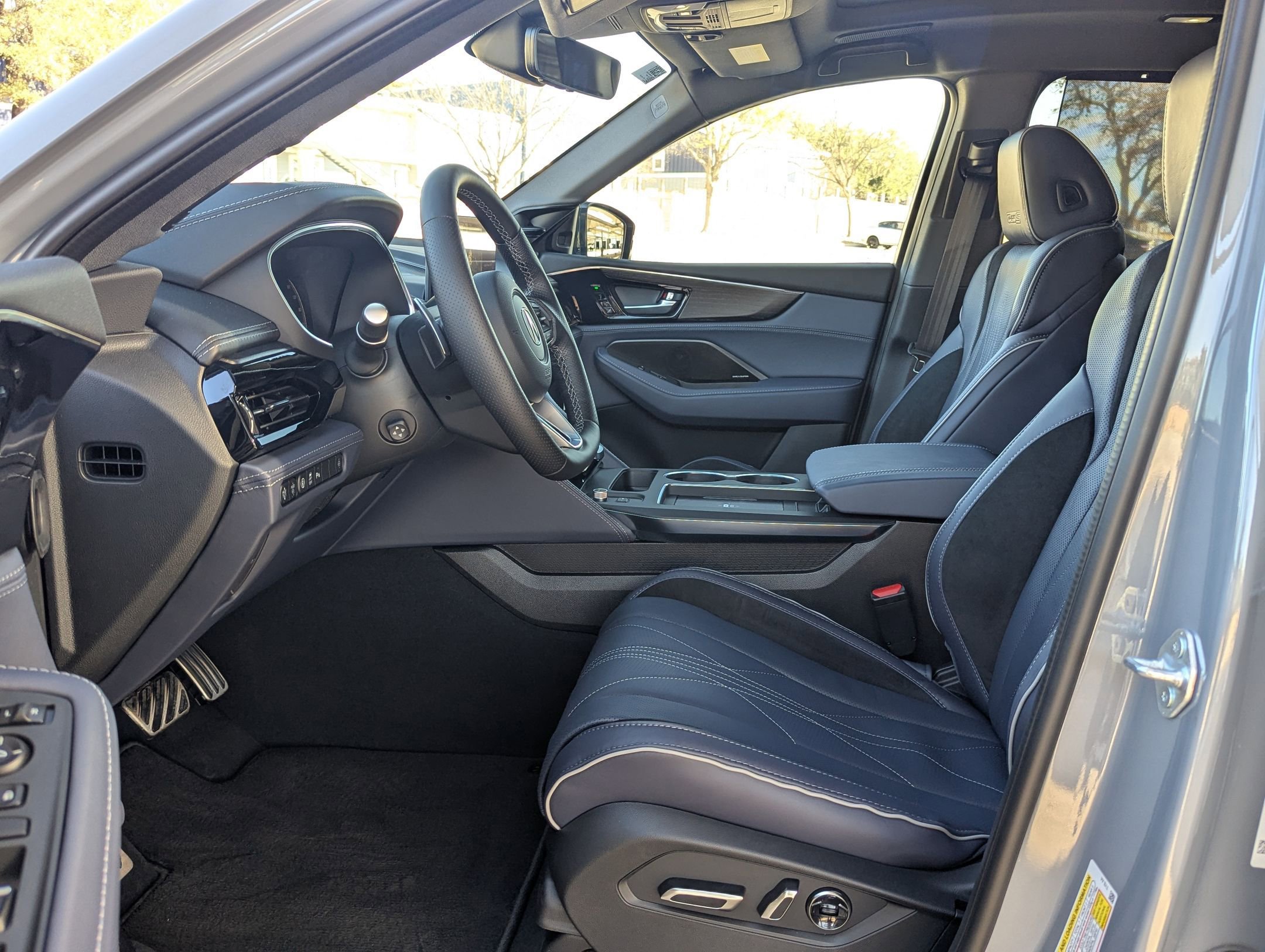 New 2026 Acura MDX Type S image 10