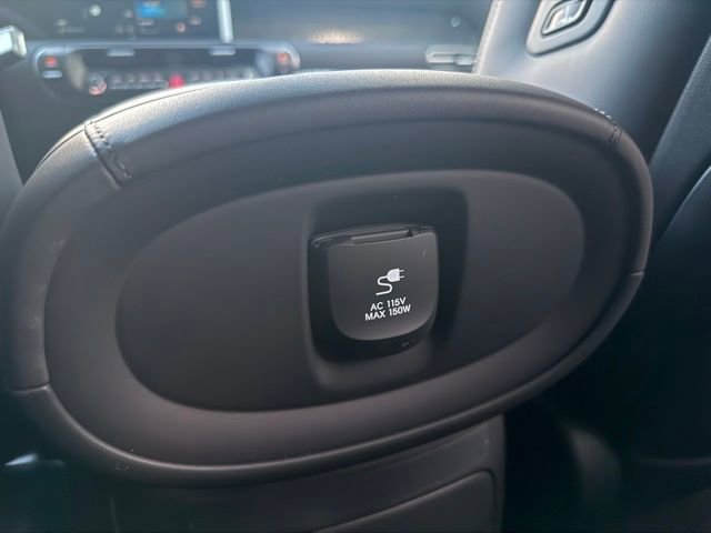 New 2026 Hyundai Palisade Calligraphy AWD/4WD image 47