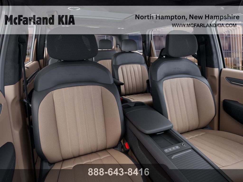 New 2026 Kia EV9 GT-Line image 16