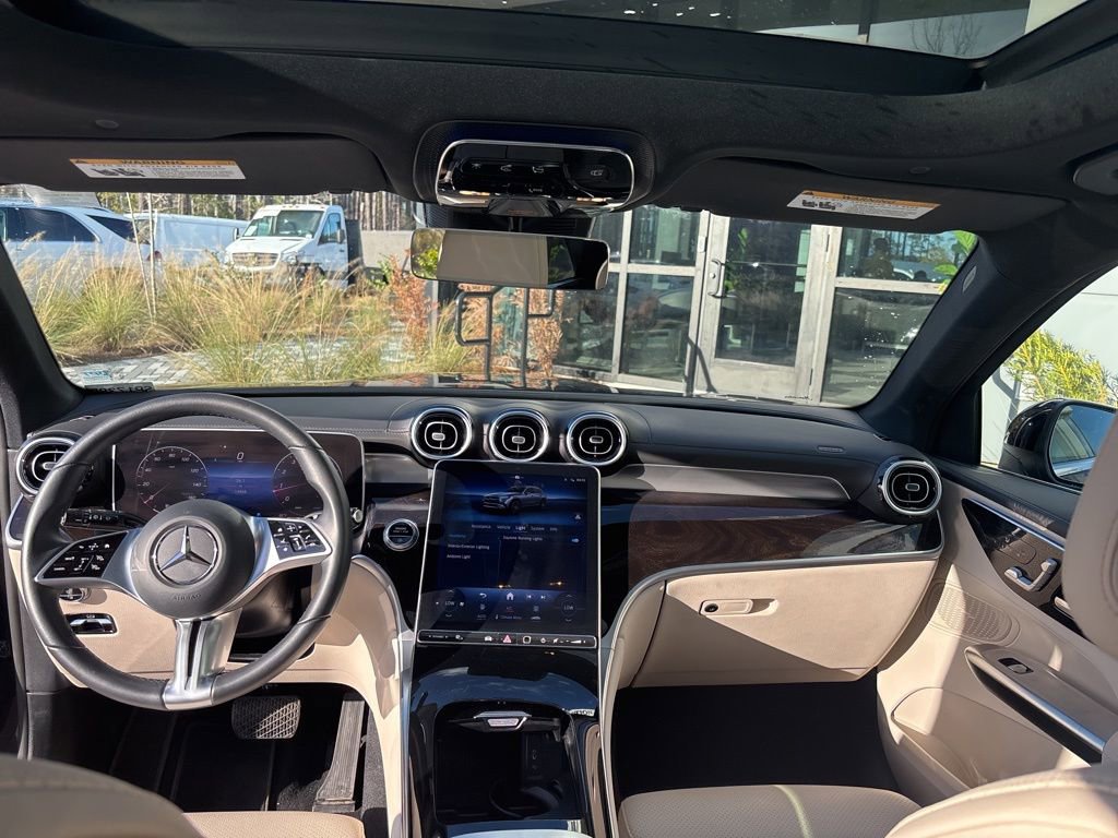 Used 2024 Mercedes-Benz GLC 300 image 50