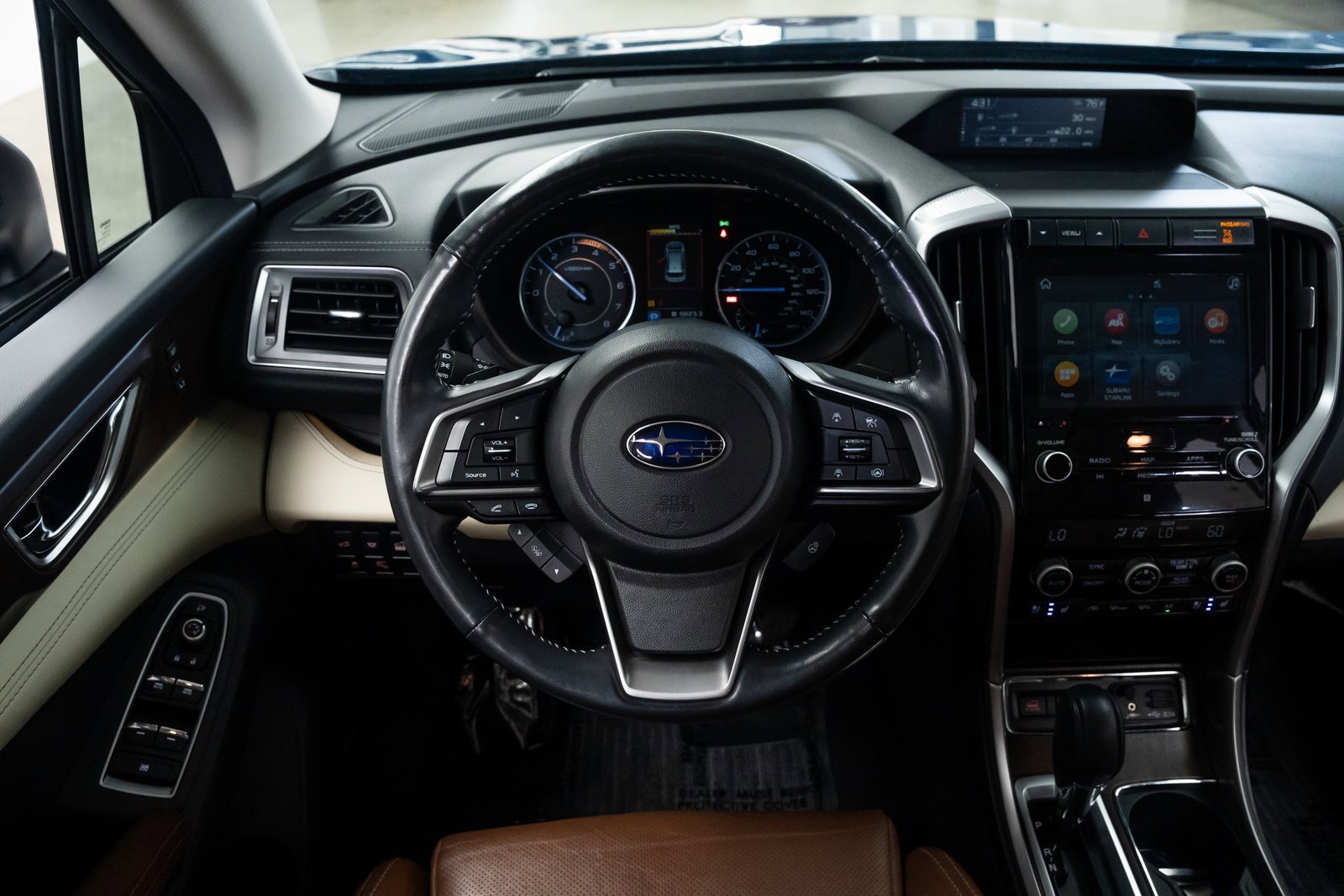 Used 2022 Subaru Ascent Touring image 12