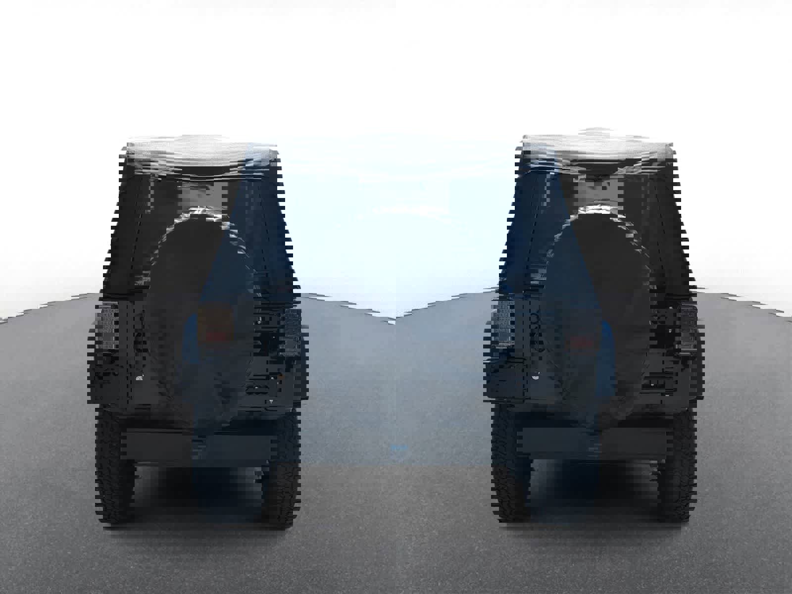 Used 2008 Jeep Wrangler Sahara w/ PWR Convenience Group image 7