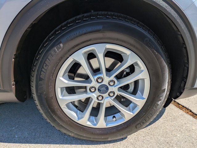 Used 2022 Ford Escape SE w/ Convenience Package image 10