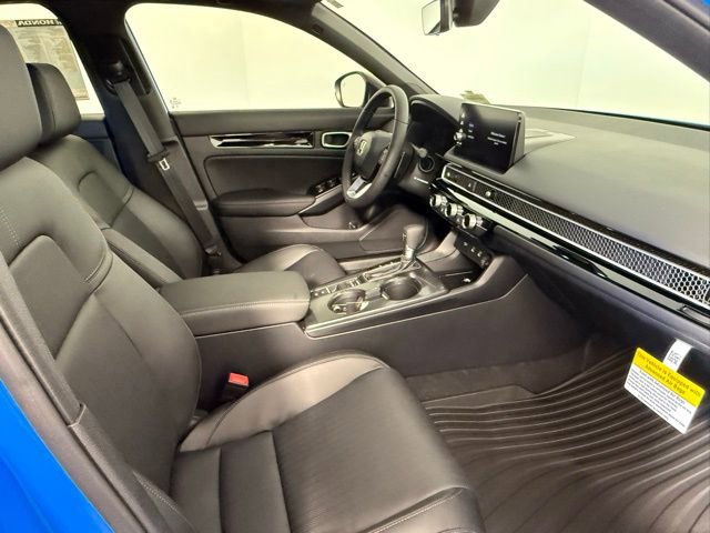 Used 2026 Honda Civic Sport Touring image 47