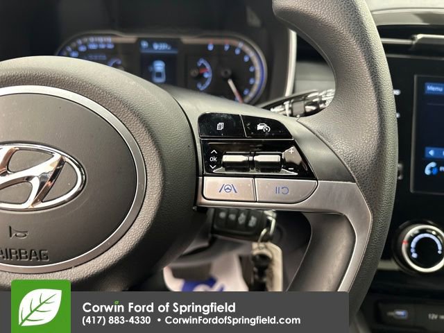 Used 2024 Hyundai Santa Cruz SE image 29
