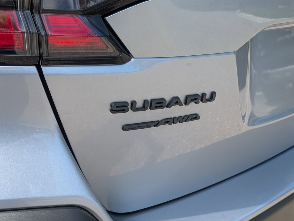 Used 2023 Subaru Outback Onyx Edition AWD/4WD image 14