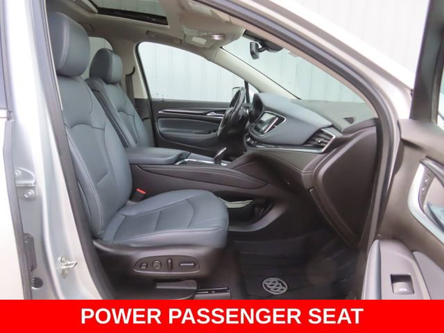 Used 2021 Buick Enclave Premium w/ Sun and Sites Package image 25
